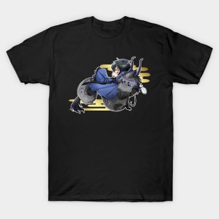 Rokuryuu T-Shirt